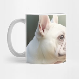 French Bulldog Dog Pet Animal Tranquil Mug